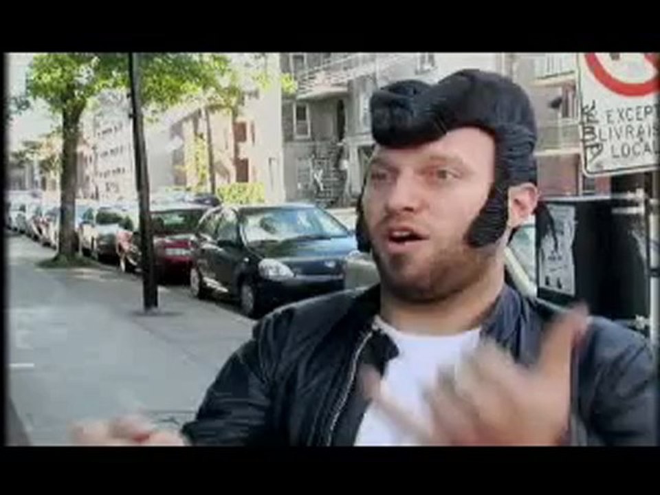 Mononc Serge - Biere