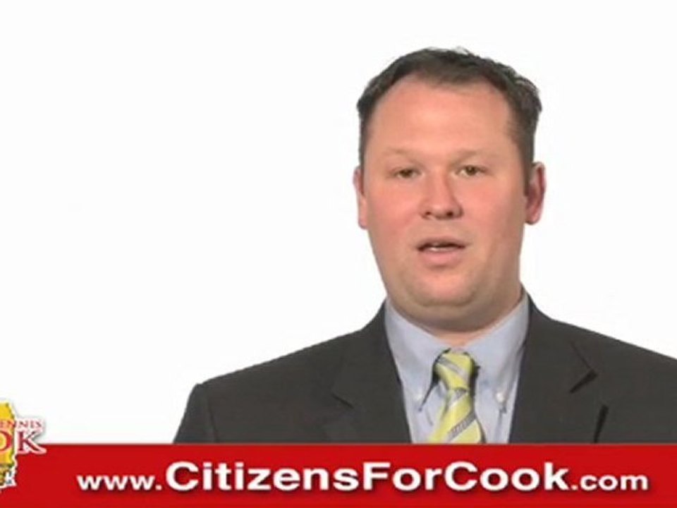 2010 Illinois Election