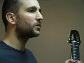 7eme festival international de la guitare a paris