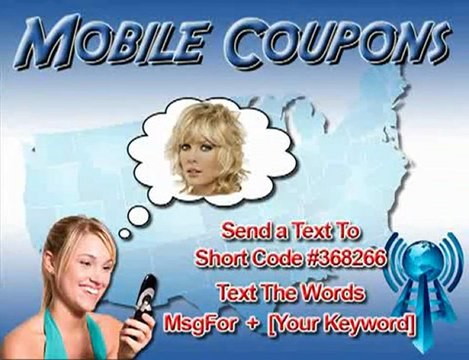 Mobile Marketing-Text Messaging