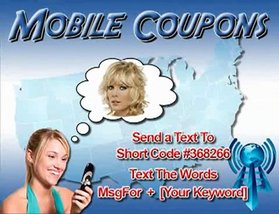 Mobile Marketing-Text Messaging