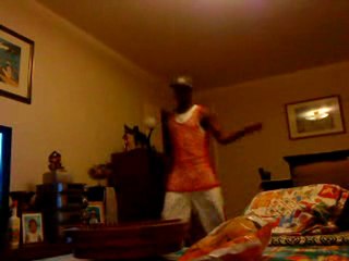 danse sur lil mama 2