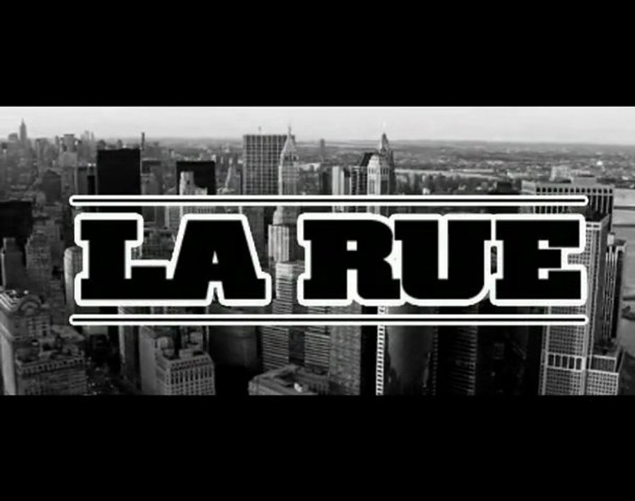 MOH skrim [LA RUE] by HS VIDEO
