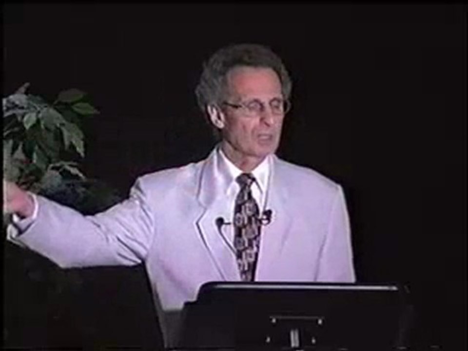 Novus Ordo Seclorum partie 2 de 5