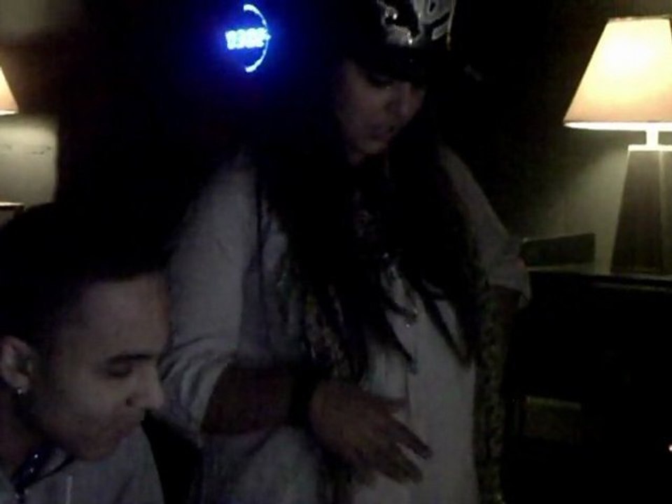 Comar Feat Nabila - Toucher Le Ciel