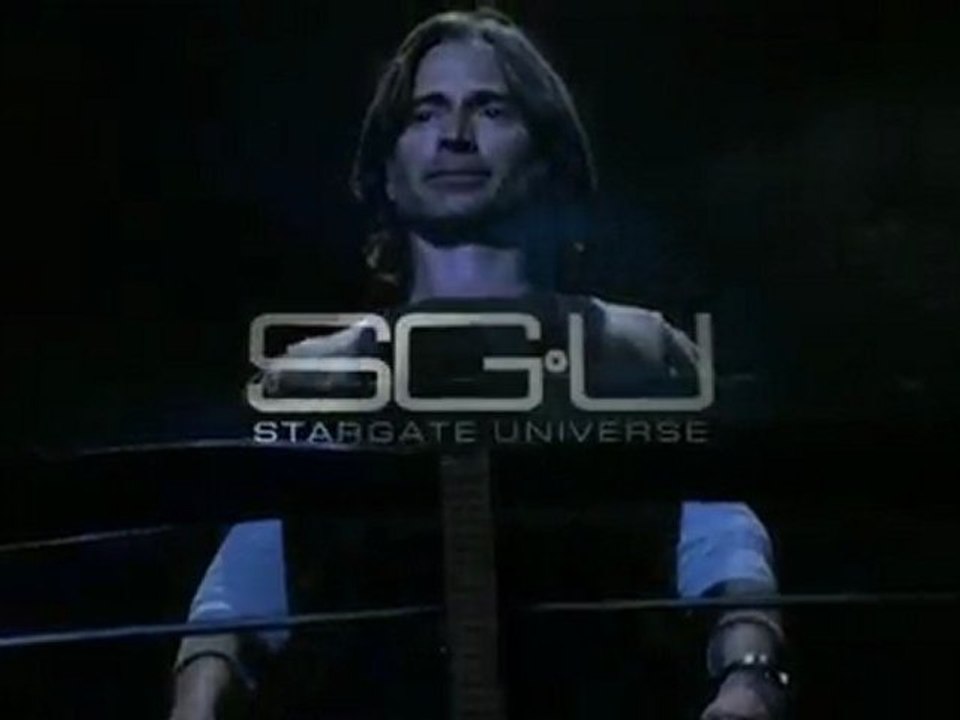 Stargate Universe