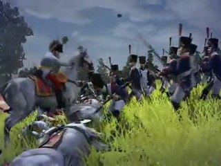 Napoleon : Total War - Campagnes de coalition