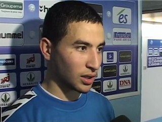 Ligue 2 Strasbourg 4 1 Laval