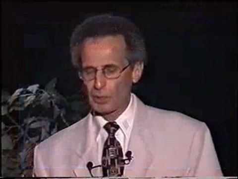 Novus Ordo Seclorum 5 de 5