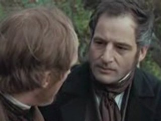 Charles Darwin vs Reverend Innes