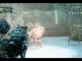 Quantum Theory - Trailer de gameplay