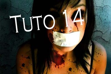 FreD || tutorial photoshop #14 Modifier lensemble dune photo