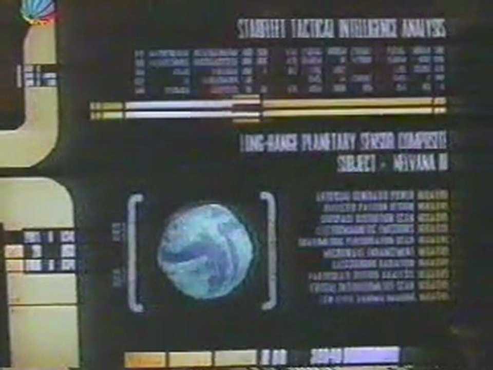 Sinnlos Im Weltall - Auf Drogen