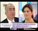 Dr.Murat KINIKOĞLU - TRT-1 Esra Ceyhan ile Hayat programı-3