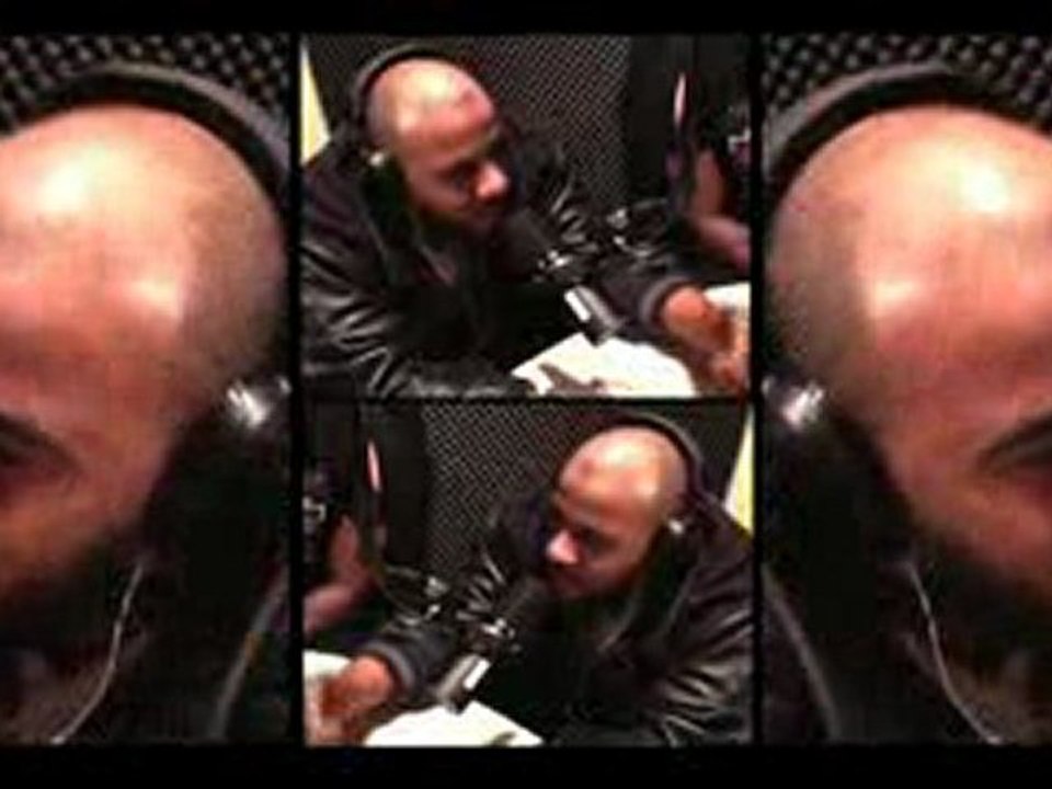 KADAZ - FREESTYLE DJIGO SCHTIB