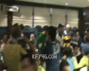 KFY Galata Yemek Organizasyonu I 21 Mart 2009