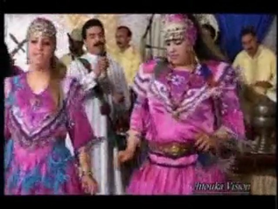 HOUCINE AMARAKCHI (ADO RIAL ZINA AMTTA)