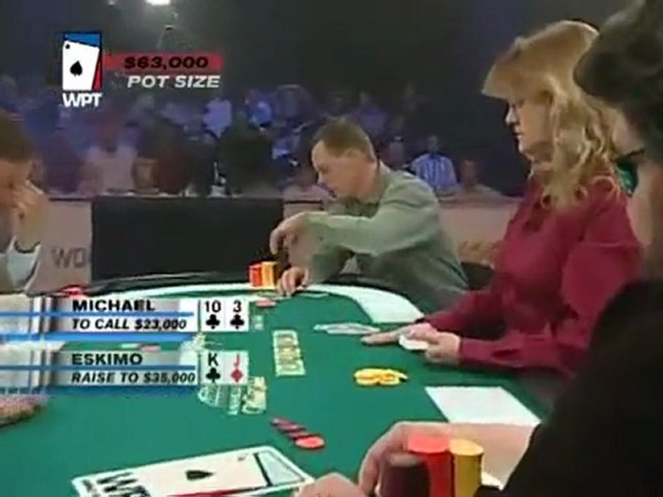 WPT World Poker Challenge 2004 Pt02