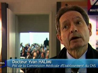 Un colloque pour comprendre le handicap psychique (Vendée)