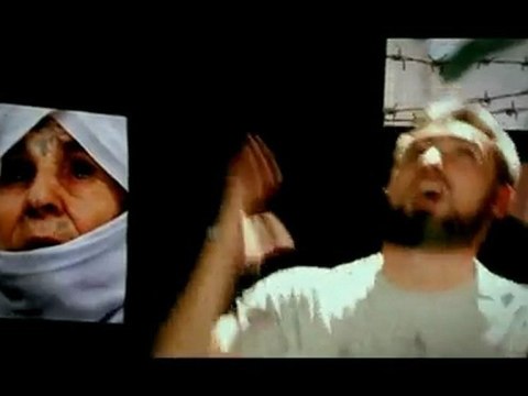 SAGOPA KAJMER - ATESTEN GÖMLEK