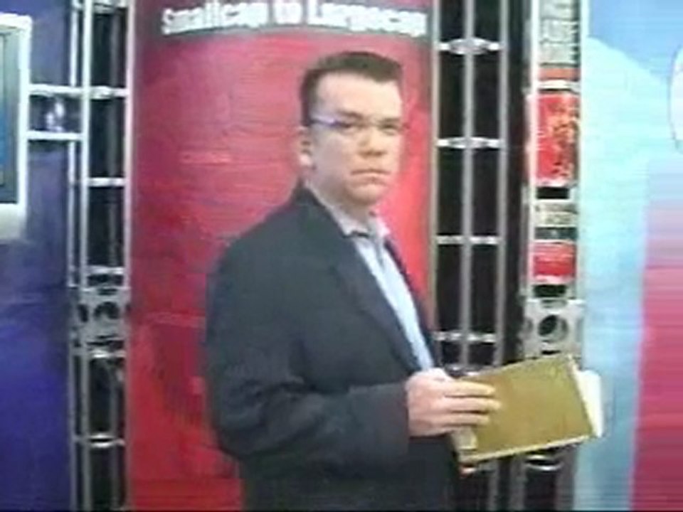 Thriving in the New Economy: Lessons from Today's Top Bus...