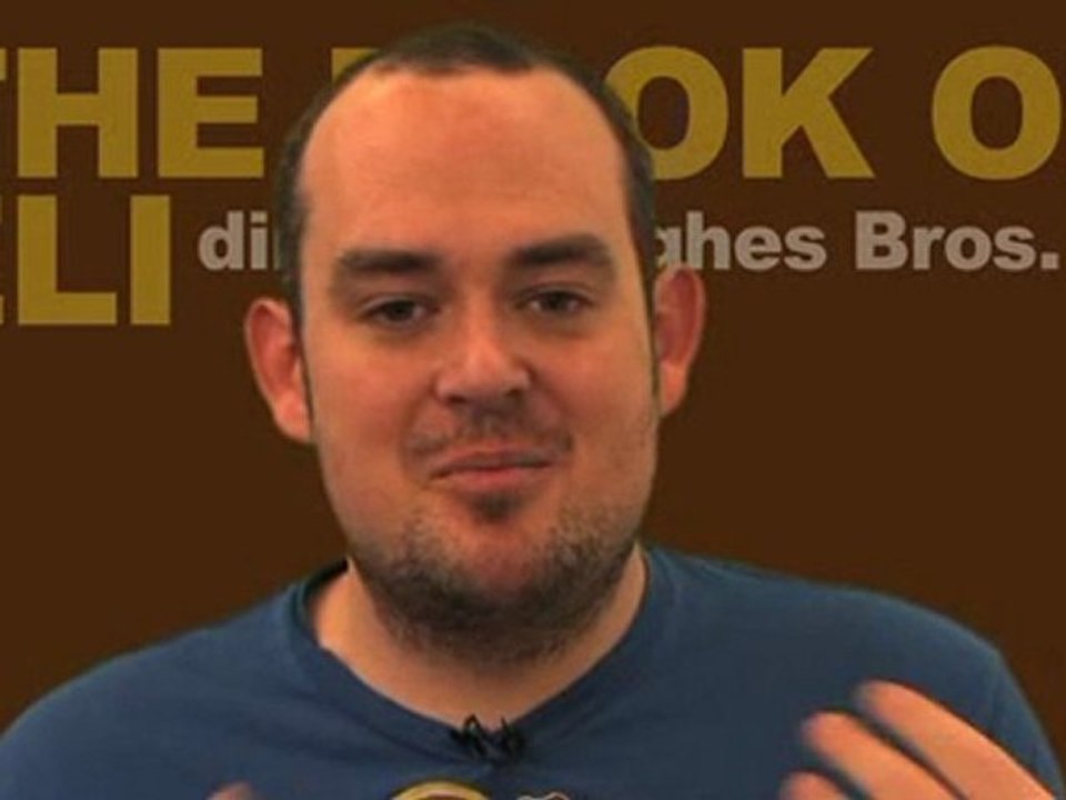 Watch This Instead #53 The Book of Eli