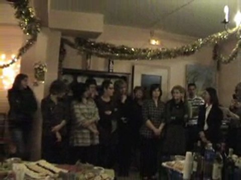 VOEUX 2010 LOGEMENT FOYER DU NAÏ (2) SALERNES