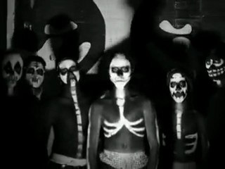 Gil Scott-Heron // Me And The Devil