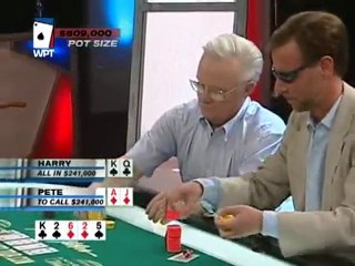WPT World Poker Challenge 2004 Pt04