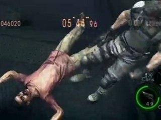 マーセナリーズ 船首甲板 麦＆たこさま