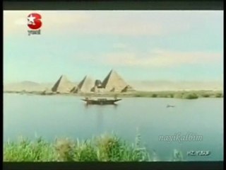 26 Yusuf ve Kervanın mısıra girişi