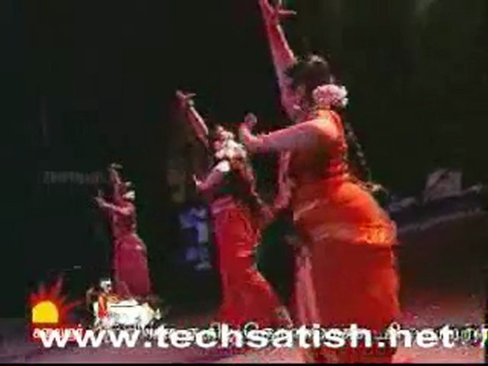 sangamam 3