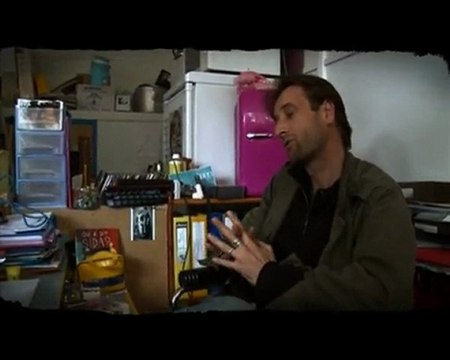 CitiZen Nantes. ça vient de la rue /Télénantes