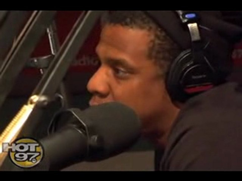 Jay-Z Responds To Birdman Diss