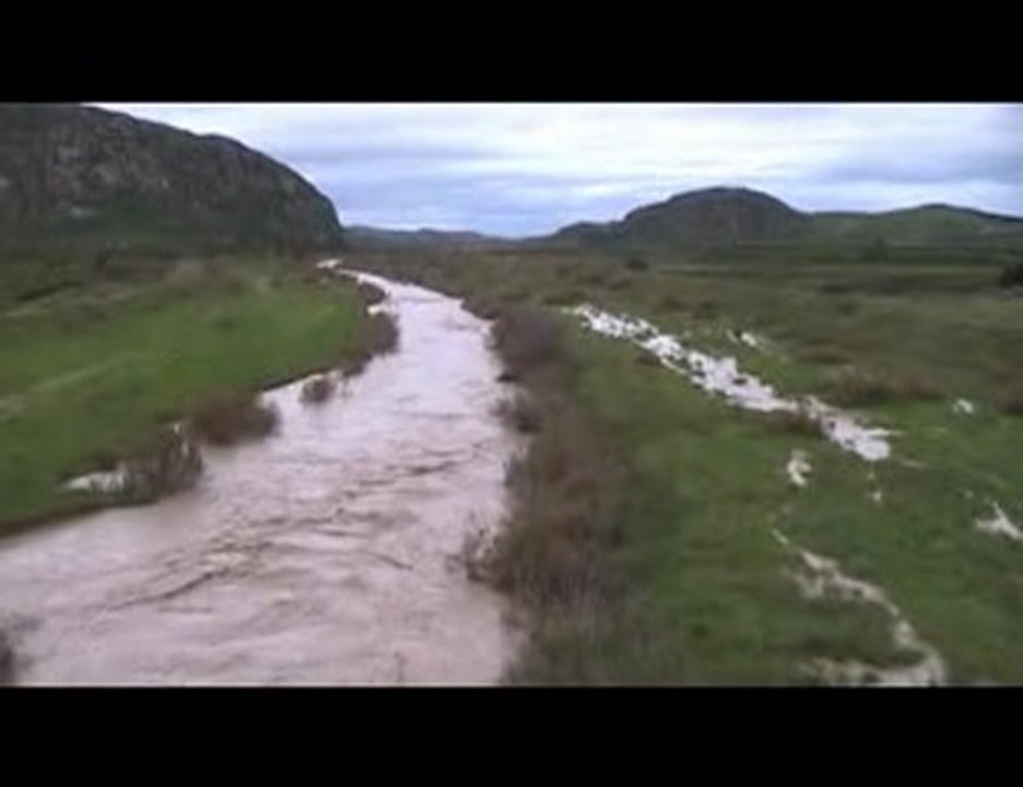 fiume platani