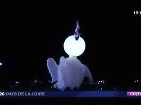 Accroche-cœurs 2009