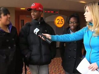 'The Spy Next Door' Movie Review