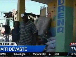 Haïti-Québec: Des retrouvailles plutôt extraordinaire