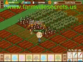 Farmville - Instant Harvest and Plow Tool Download