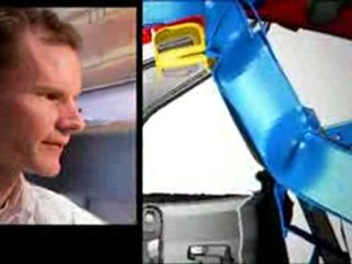 Mercedes SLS AMG-trformula1.com