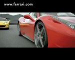Yeni Ferrari F430-trformula1.com