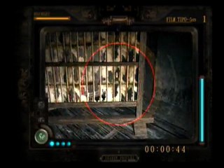 fatal frame 2 mision 6 rango S