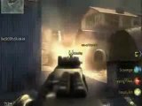 Call of Duty 6 Modern Warfare 2 WALLHACK (2010)