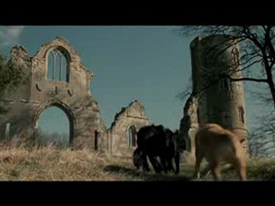 Easy Virtue - Eine unmoralische Ehefrau