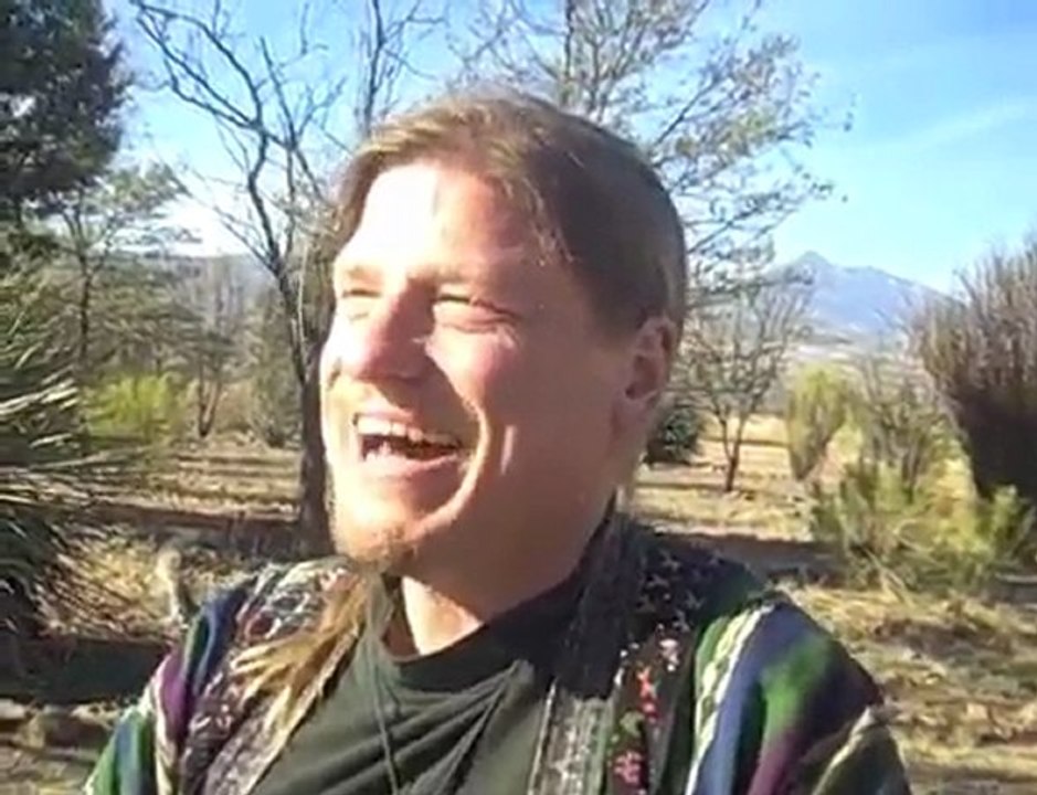 Watercress the ultimate dephlegminator, Episode #350