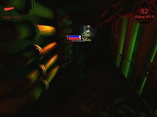 killing floor video naruto