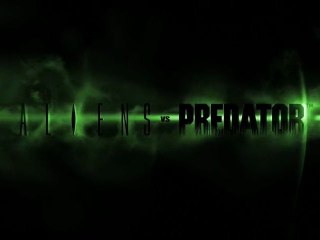 Aliens vs Predator - "Kill Moves" Trailer