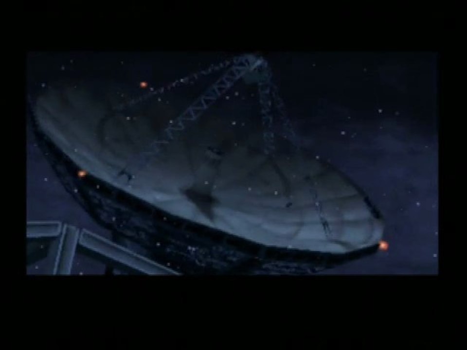 Metal Gear Solid 1 (VF) : 17/Les tours de communications