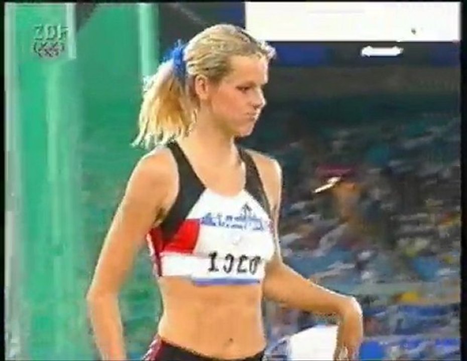 Susen Tiedtke - 2000