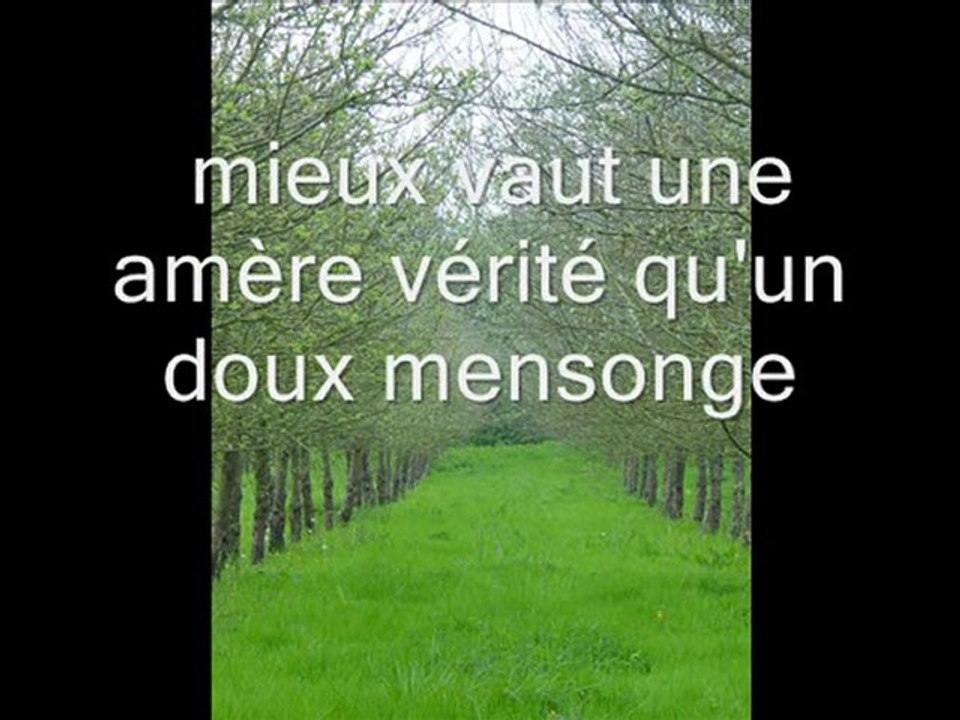 proverbes et dictons